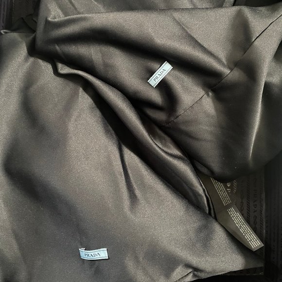 Prada Velvet Ankle Boots size 38 - Picture 2 of 10